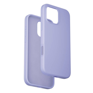 Etui VENTION KUHV0-40 MagSafe do iPhone 16 Pro Max (liliowe) - 2