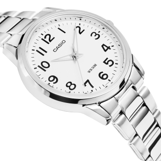 Zegarek Damski CASIO LTP-1303D-7BVDF + BOX - 2