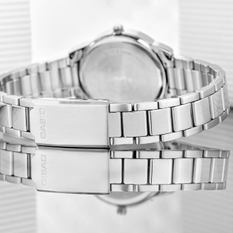 Zegarek Damski CASIO LTP-1303D-7BVDF + BOX - 6