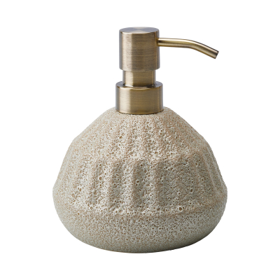 Dozownik Aquanova Aura sage green | SZYBKA WYSYŁKA 24H