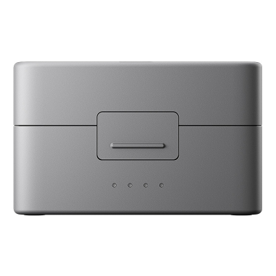  DJI Mic Mini Charging Case
