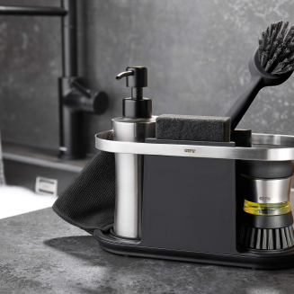 Organizer do zlewu Gefu Smartline - 3