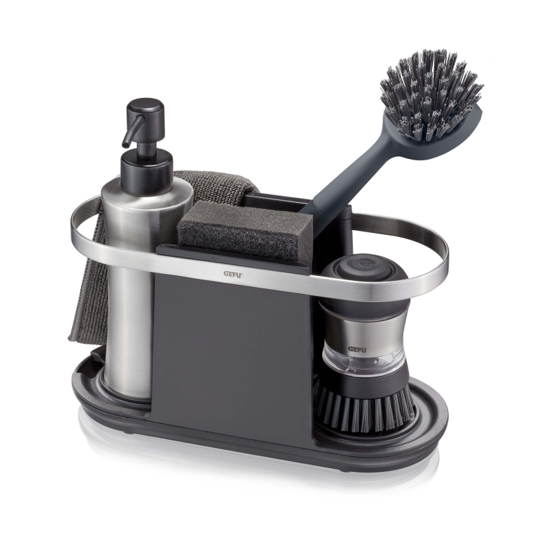 Gefu Smartline sink organizer
