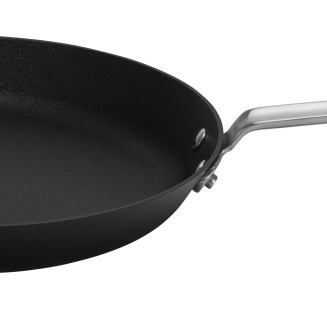 Patelnia Scanpan TechnIQ Modern Skillet 30 cm - 2