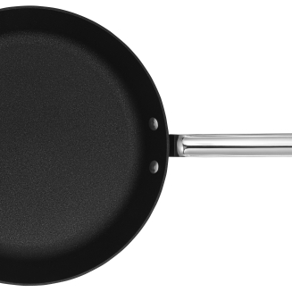 Patelnia Scanpan TechnIQ Modern Skillet 30 cm - 3
