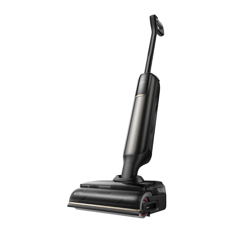  MOVA M50 Pro Cordless Upright Vacuum Cleaner with Mopping