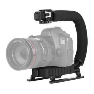  PULUZ PU3005 C-type stabilizing handle - 2
