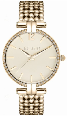 Zegarek Damski PAUL LORENS PL11378B2-4D1 + BOX