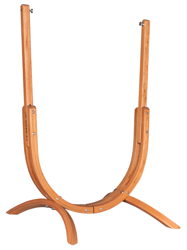  La Siesta Udine Hammock Chair Stand