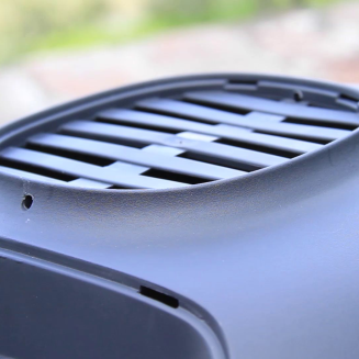 Zakryta kuweta dla kota United Pets Minu różowo-taupe - 9