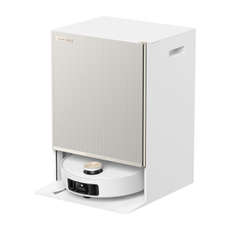 Robot sprzątający Dreame Matrix 10 Ultra (biały) - 3