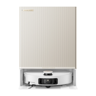 Robot sprzątający Dreame Matrix 10 Ultra (biały) - 2