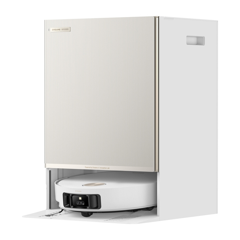 Robot sprzątający Dreame Matrix 10 Ultra (biały)