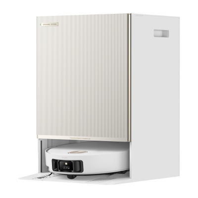 Robot sprzątający Dreame Matrix 10 Ultra (biały)