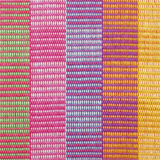 Poszewka na poduszkę do hamaka La Siesta Cariño Flowers - 2