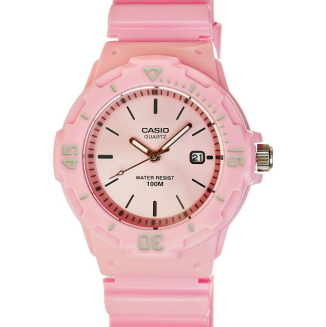 Zegarek CASIO LRW-200H-4E4VDF - 3