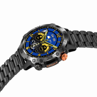 Smartwatch Gravity GT20-1 - 4