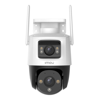 Kamera IP IMOU Cruiser Dual 8MP Wi-Fi - 2