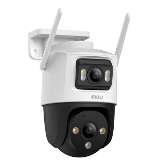 Kamera IP IMOU Cruiser Dual 8MP Wi-Fi - 4