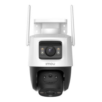 Kamera IP IMOU Cruiser Dual 8MP Wi-Fi - 5