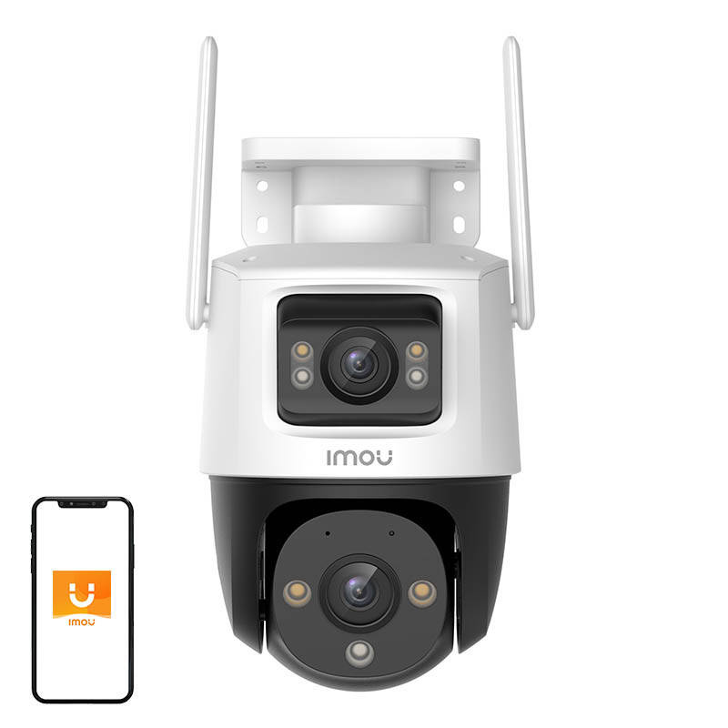 Kamera IP IMOU Cruiser Dual 8MP Wi-Fi