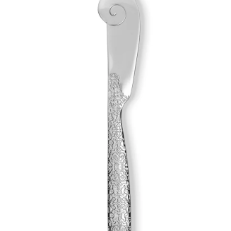 Alessi Dressed butter knife - 3