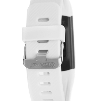 Pasek GIEWONT Fit&GO do GW200 GWP200-2 - White Ice - 2