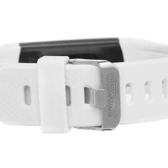 Pasek GIEWONT Fit&GO do GW200 GWP200-2 - White Ice - 5