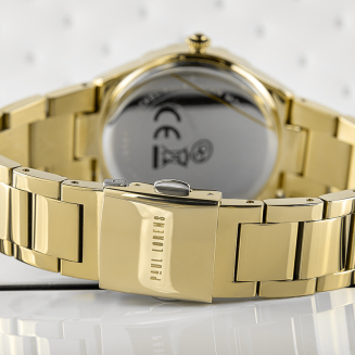 Zegarek Damski Paul Lorens PL9656B3-3D1 + BOX - 7