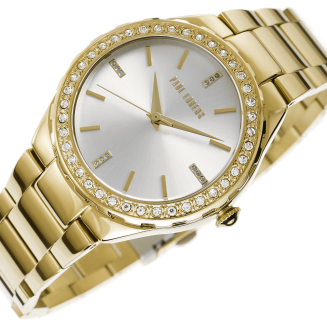 Zegarek Damski Paul Lorens PL9656B3-3D1 + BOX - 3