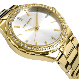 Zegarek Damski Paul Lorens PL9656B3-3D1 + BOX - 2