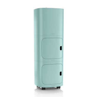 Szafka Lechuza Pila Color Petrol Blue - 5