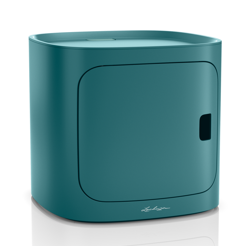 Szafka Lechuza Pila Color Petrol Blue