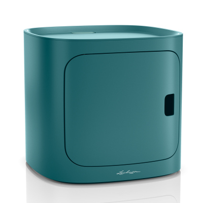 Szafka Lechuza Pila Color Petrol Blue