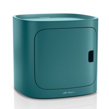 Szafka Lechuza Pila Color Petrol Blue