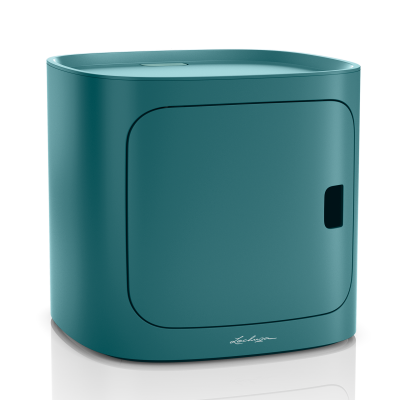 Szafka Lechuza Pila Color Petrol Blue