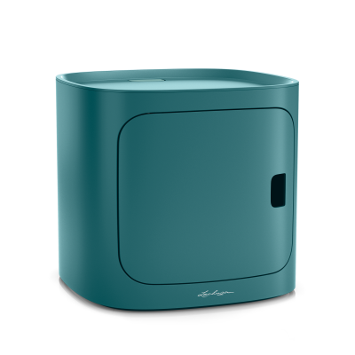 Szafka Lechuza Pila Color Petrol Blue