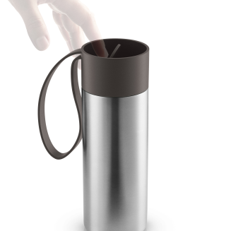 Kubek termiczny Eva Solo Cup To Go 0.35l Chocolate - 2