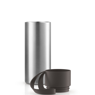 Kubek termiczny Eva Solo Cup To Go 0.35l Chocolate - 3