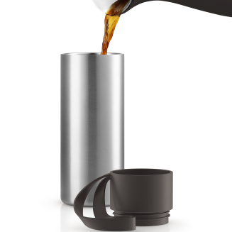 Kubek termiczny Eva Solo Cup To Go 0.35l Chocolate - 4