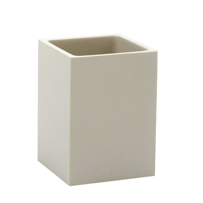 Kubek łazienkowy Aquanova Moon Linen | CENA BLACK WEEKS