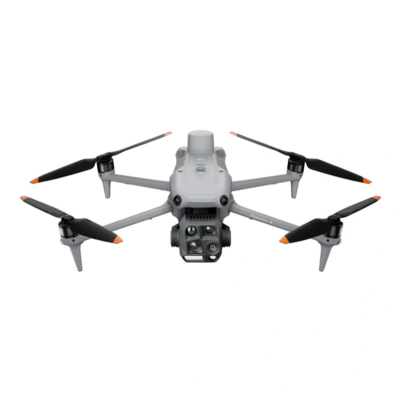 Dron DJI ENTERPRISE Matrice 4T C2 + Care Plus 1 rok