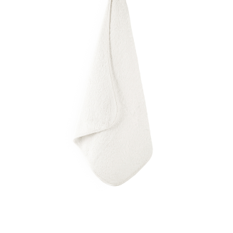 Ręcznik Graccioza Long Double Loop Snow - 5