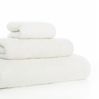  Graccioza Long Double Loop Snow towel - 6