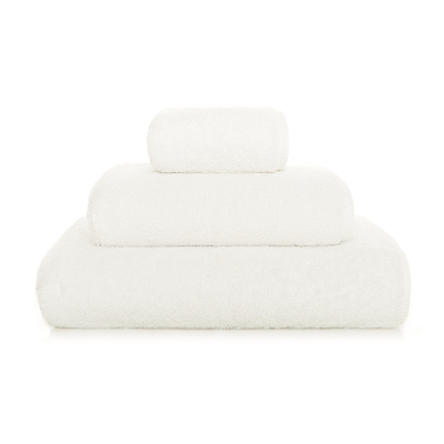 Ręcznik Graccioza Long Double Loop Snow