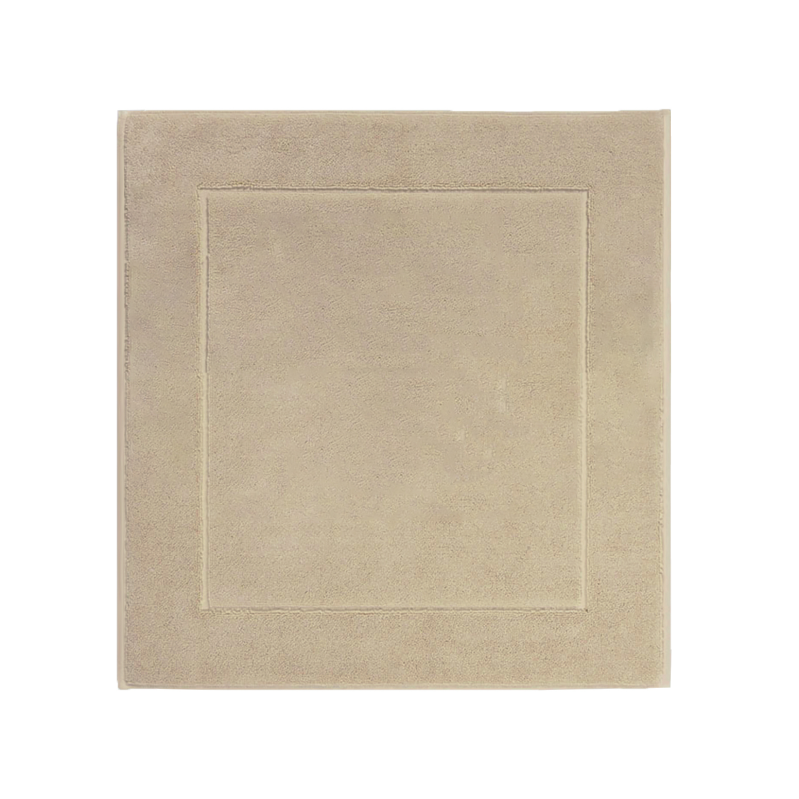 Dywanik łazienkowy Aquanova London Almond 60x60 cm