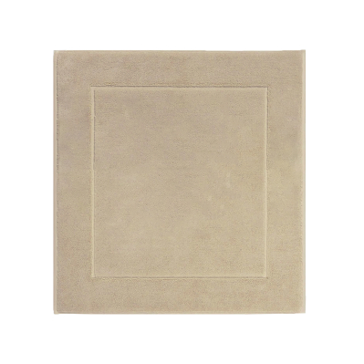 Dywanik łazienkowy Aquanova London Almond 60x60 cm