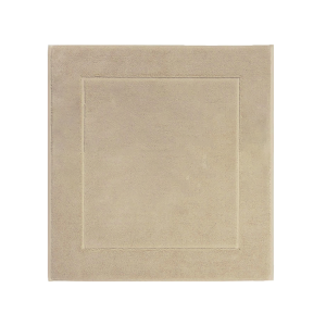 Dywanik łazienkowy Aquanova London Almond 60x60 cm | CENA BLACK WEEKS