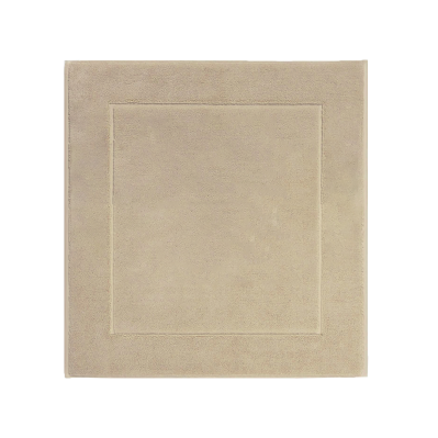 Dywanik łazienkowy Aquanova London Almond 60x60 cm