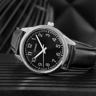 Zegarek Męski CASIO MTP-V005L-1B4UDF + BOX - 5
